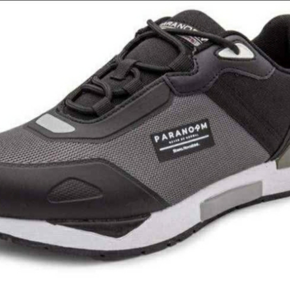 Paranorm Siberian sneakers for men size 8/ Euro 41